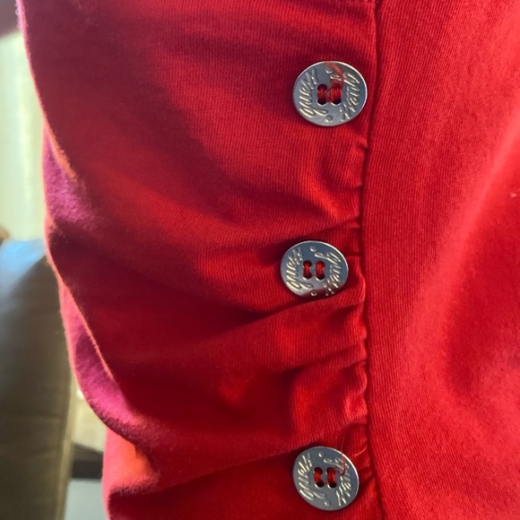 Guess shirt - Picture 3 of 7